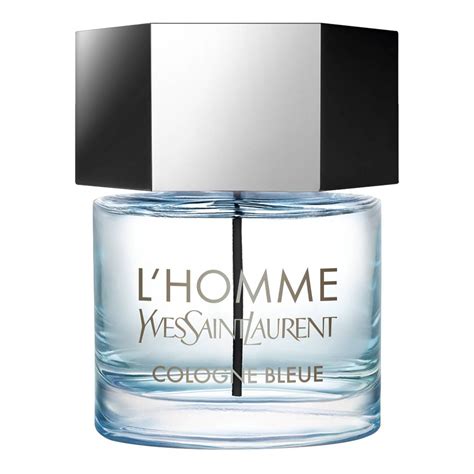 sephora l'homme fragrance